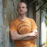 Pavlo Kravtsov