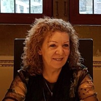 Sylvia Grobben
