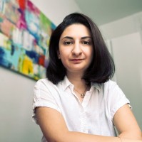 Amalya Aleksanyan