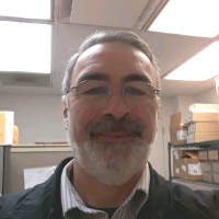 Martin Townsend