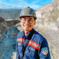 Harry Pratama