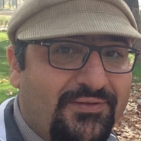 Mohammad Ali Hojjati