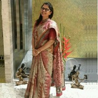 Asha Shah