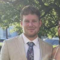 Jared Burcin, Mba