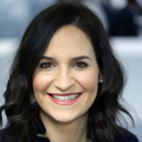 Manuela Childerstone