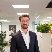 Bastiaan Van Essen