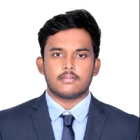 Manoj Reddy