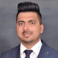 Abhilash Paharia