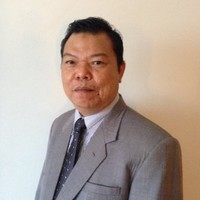 Ahmad Zamroni