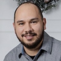 Irving de la Garza Cárdenas