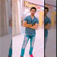 Naveed Ahmed
