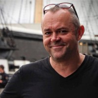 Jesper Vestergaard Byskov