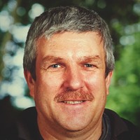 Johnny Bo Hansen
