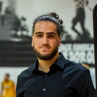 Mustafa Omar
