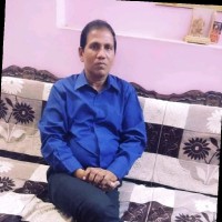 Brajmohan Mishra