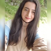 Myriam Massaad