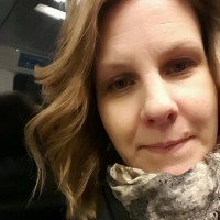 Karolin Wallström