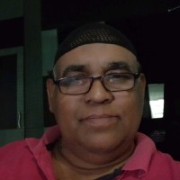 Shakeel Ahmed Khan