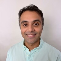 Rajiv Pankhania