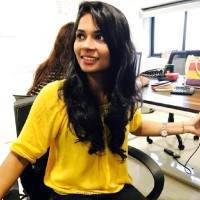 Valisha Lobo
