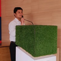 Anurag Yadav