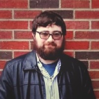 Caleb Alexander