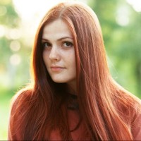 Анастасия Суховерхова