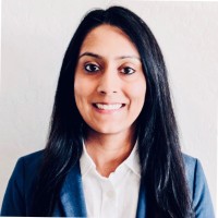 Khusbu Shah