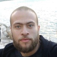 Hesham Dowidar