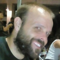 Alejandro Bahón Vicente