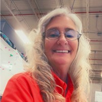 Marie Cummings
