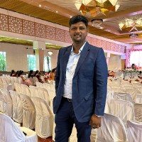Satyesh Kodalkar