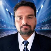 Shakeel Mujahid