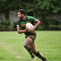Akash Balmiki