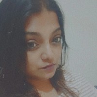 Rupali Patil
