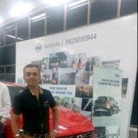 Ritesh Vanja