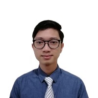 Muhammad Farhan Najmi Bin Mohd Fuad