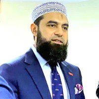 Farooq Hussain Mughal