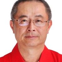 David Chen