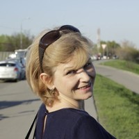 Larisa Lyanaya