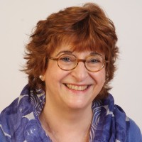 Cristina Blasco Marzal