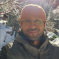 Harsh Sharma