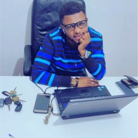 Saïd Youchahou Moluh Njoya