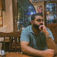 Nidhin Das