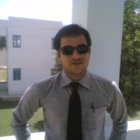 Muheet Shah
