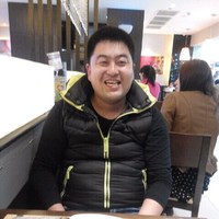 white ding