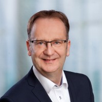 Gerald Schliep