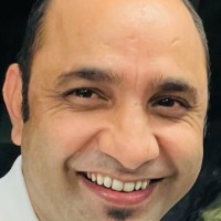 Vikash Chand