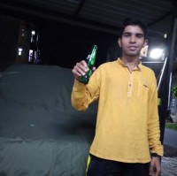 Sadashiv Pratik