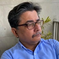 Manish Chandra Pandey